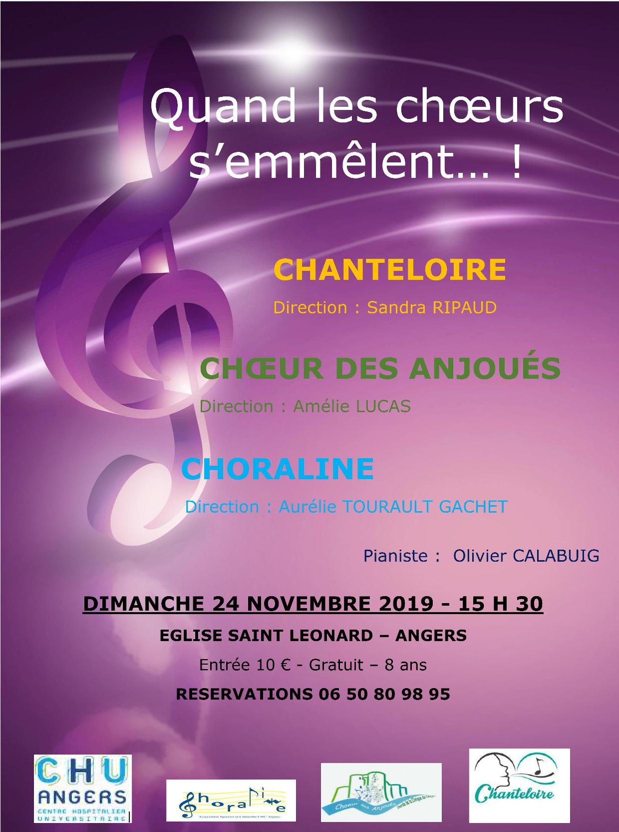 Affiche concert 24-11-19