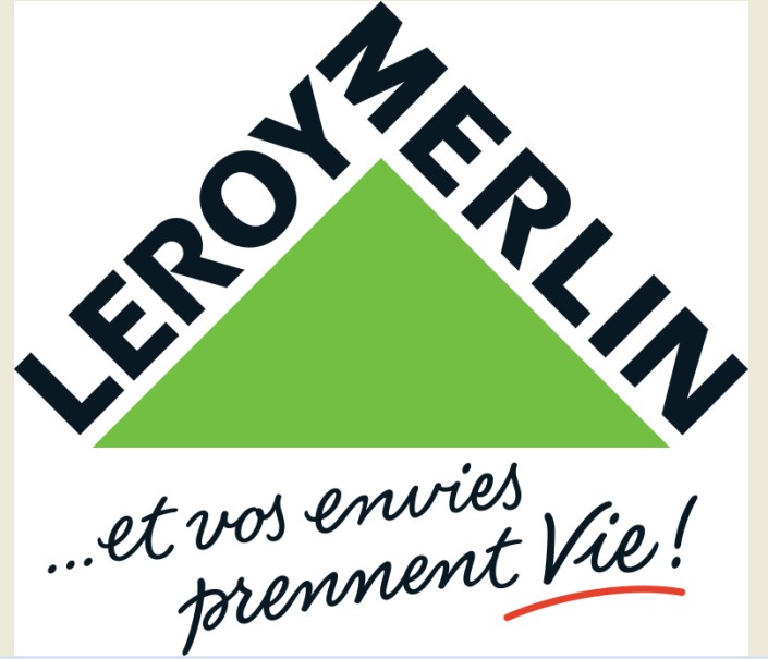 Leroy merlin